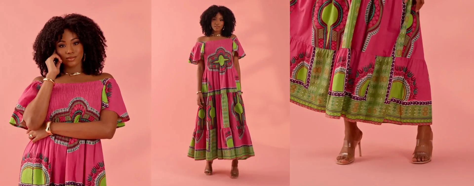 Your Style, Your Signature Look