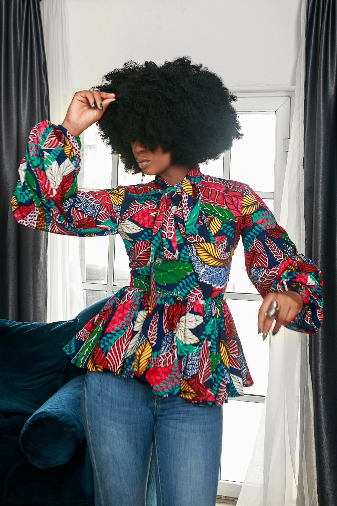 Tops for Women